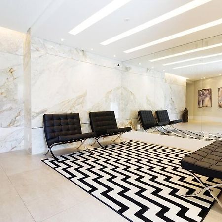 Studio Moderno Ap 32 Soho Life Curitiba Exteriör bild