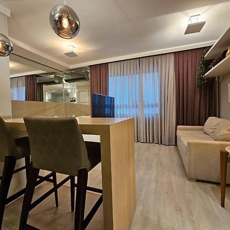 Studio Moderno Ap 32 Soho Life Curitiba Exteriör bild