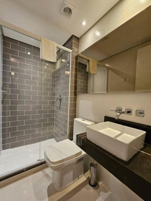 Studio Moderno Ap 32 Soho Life Curitiba Exteriör bild
