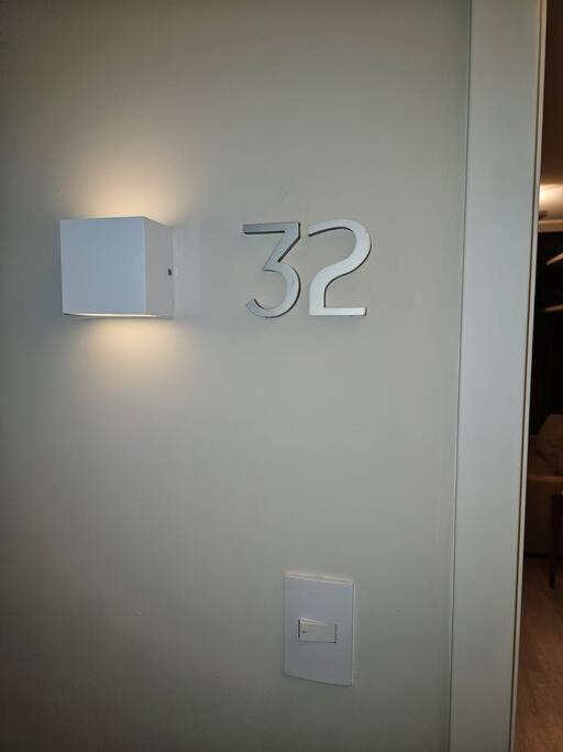 Studio Moderno Ap 32 Soho Life Curitiba Exteriör bild