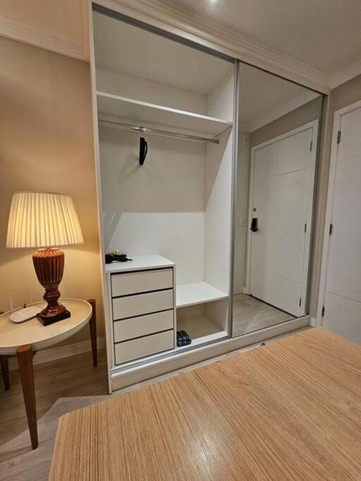 Studio Moderno Ap 32 Soho Life Curitiba Exteriör bild