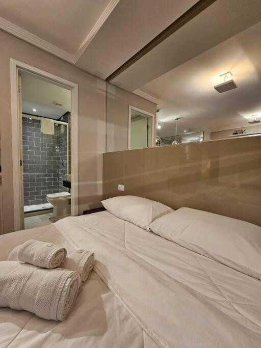 Studio Moderno Ap 32 Soho Life Curitiba Exteriör bild