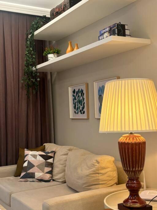Studio Moderno Ap 32 Soho Life Curitiba Exteriör bild