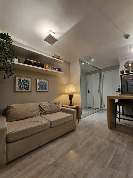 Studio Moderno Ap 32 Soho Life Curitiba Exteriör bild
