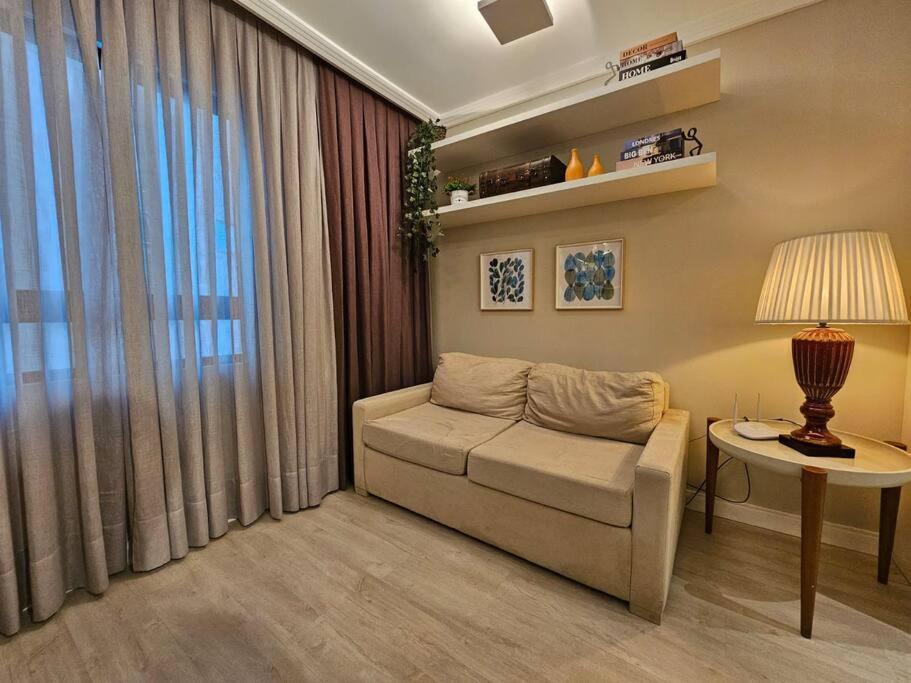 Studio Moderno Ap 32 Soho Life Curitiba Exteriör bild
