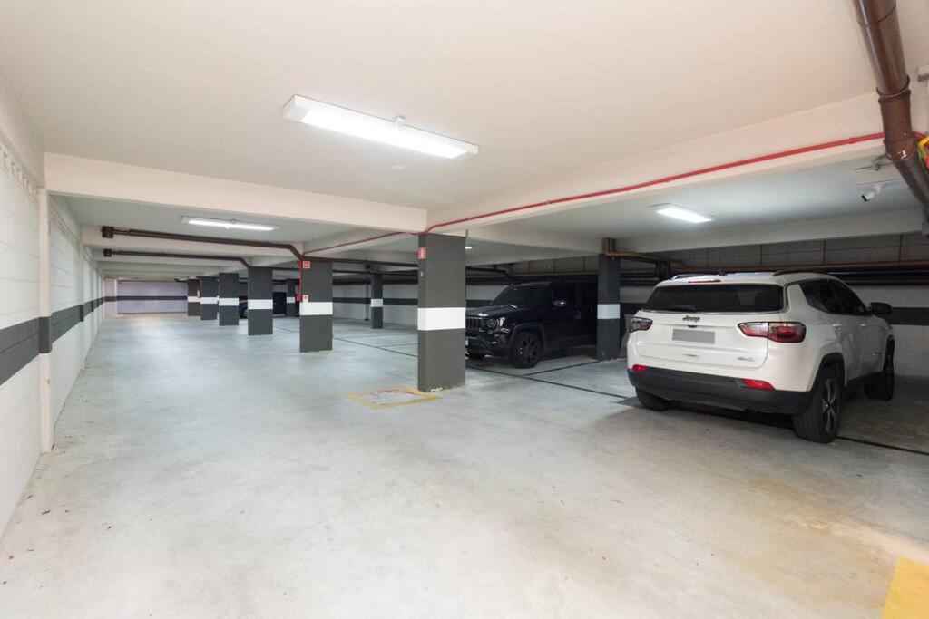 Studio Moderno Ap 32 Soho Life Curitiba Exteriör bild