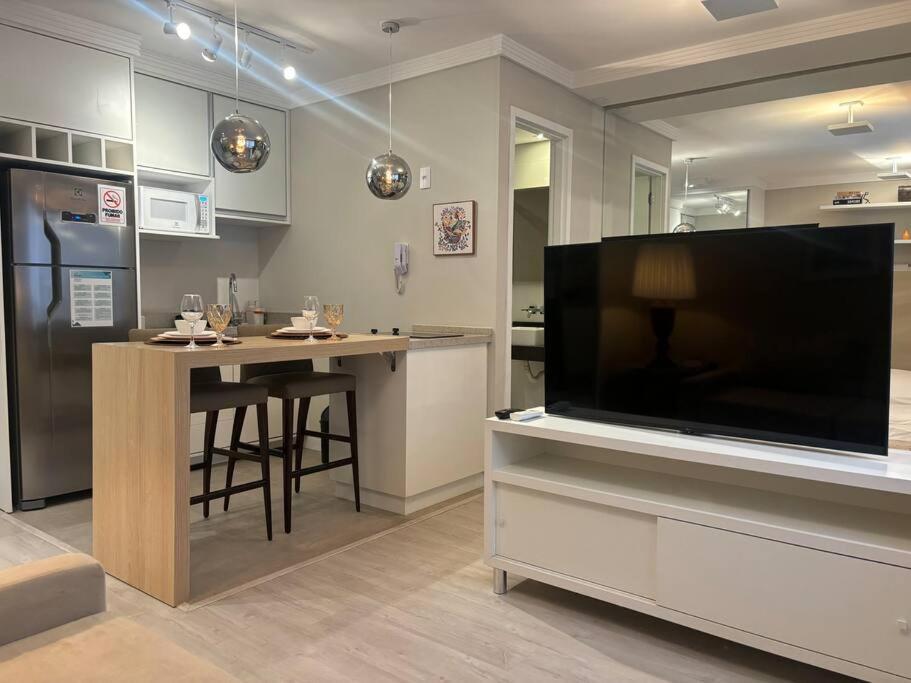 Studio Moderno Ap 32 Soho Life Curitiba Exteriör bild