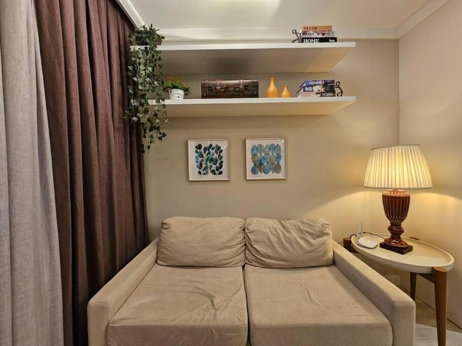 Studio Moderno Ap 32 Soho Life Curitiba Exteriör bild