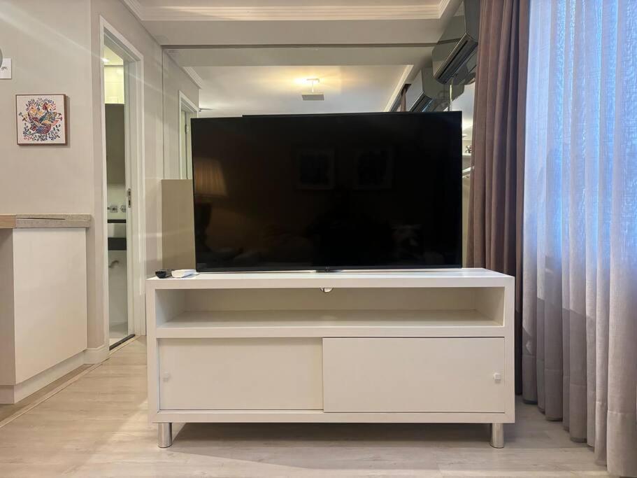 Studio Moderno Ap 32 Soho Life Curitiba Exteriör bild